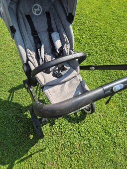 Kočík cybex - 8