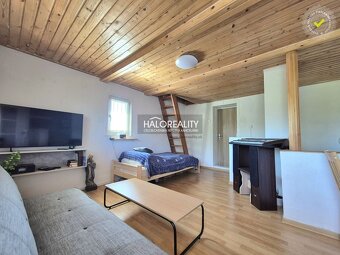 HALO reality - Predaj, rodinný dom Kysucké Nové Mesto, Dubie - 8