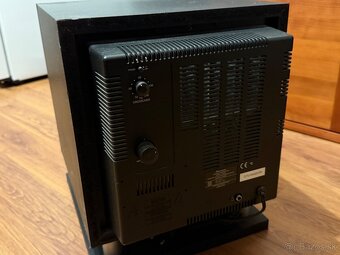 SONY PIONEER JAMO - 8