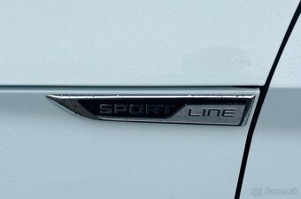 Superb Sportline 140kw ✅ - 8