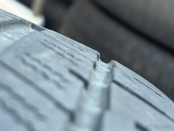 Volkswagen Golf 6 R 5x112 R18 - 8