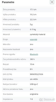 Samsung Galaxy Buds FE - 8