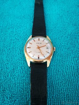 Náramkové hodinky Prím Elegant TOP - 8