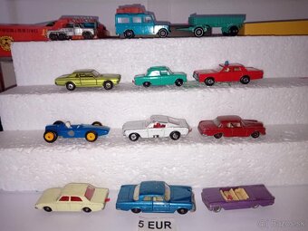 Matchbox RW superfast a ine - 8