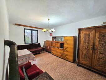 Viničný dom s vinicou Staré Predné Levice - 8