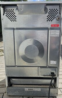 Kombinovany sporak Electrolux - 8