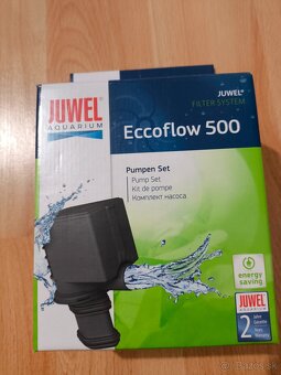 Juwel Primo 110 LED akvárium set + skrinka - 8