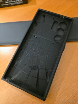 Samsung Galaxy S24 Ultra, 1TB - 8