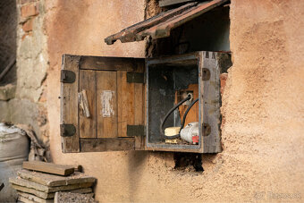 Rovinatý stavebný pozemok v centre | Moldava nad Bodvou - 8