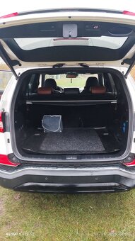 Predam Ssangyong Rexton 2.2 133kw nafta - 8