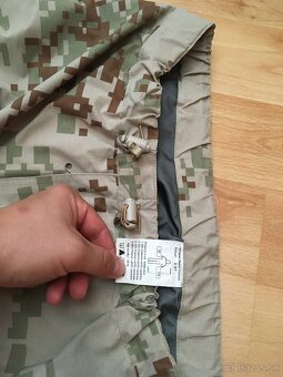 Goratex vz 2007 púšť - 8