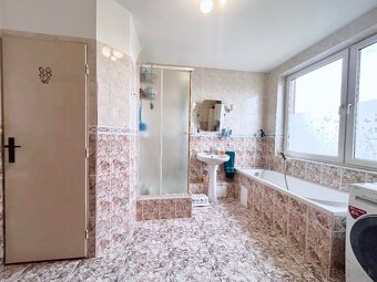 Predaj 4i bytu v Michalovciach – Moskovská ulica - 8