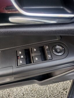 "Opel Astra TwinTop Cabrio 1.8 benzin 2008  147 000km====== - 8