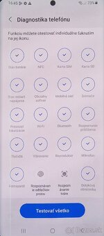 Samsung S20+ 128GB Dualsim - 8