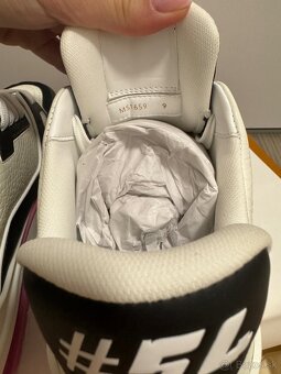 Louis Vuitton tenisky pánske - 28/28,3cm - 8