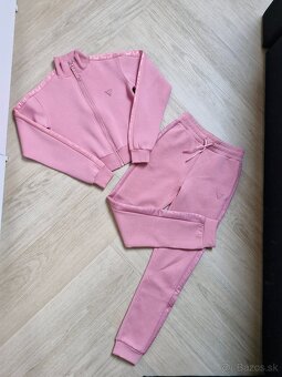 NOVE Guess teplakova a fitness suprava XS, XS/S - 8