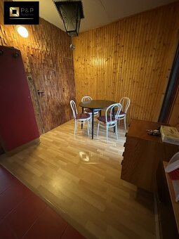 Na prenájom 2 - izb. byt s loggiou – Ladožská, KE - 8