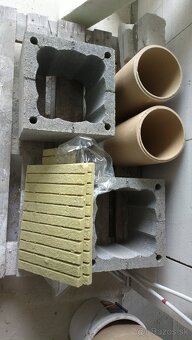 Tvárnice Komína STADREKO - 8