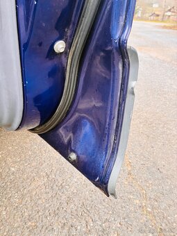 Toyota Land cruiser 90 3.0D 92kw - 8