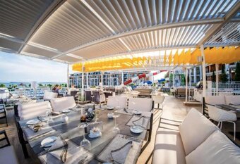 Bulharsko TOP CENA - Premier Fort Beach, Sveti Vlas - 8