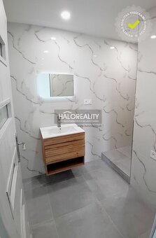 HALO reality - Predaj, dvojizbový byt Lučenec, Rúbanisko II, - 8