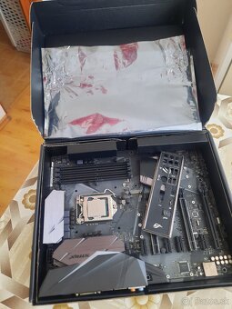 ZD. ASUS STRIX Z 270 F GAMING. - 8