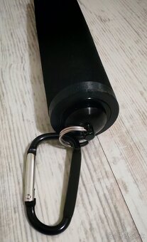 Malý rybársky podberák - 8