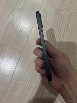 iPhone 13 256GB Black - 8