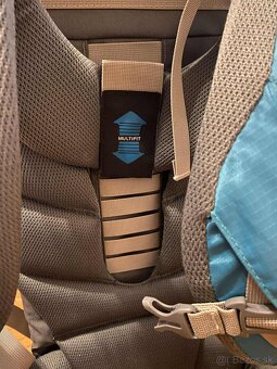 TURISTICKÁ NOSIČKA SALEWA - 8