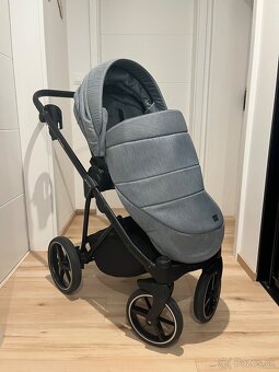 ADAMEX Belissa 2-kombinacia - 8