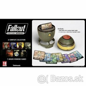 Fallout SPECIAL Anthology - 8