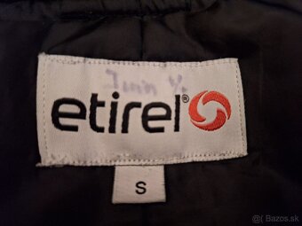 Dámske lyžiarske nohavice - 8