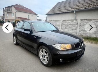 BMW e37 rada1 118d M Paket - 8