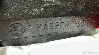 Kasper 135 - 8