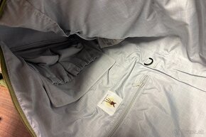 Batoh Lässig Green Label Rolltop Backpack - TOP stav - 8