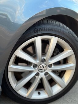 Volkswagen Passat B7 2.0 TDi 103kw - 8