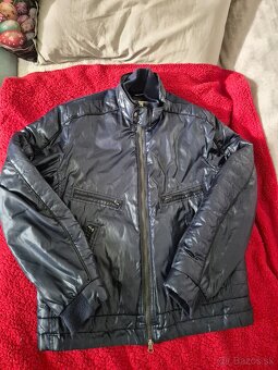 Panske bundy GEOX - 8