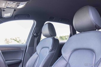 Audi Q5 3.0 TDI DPF quattro S tronic - 8