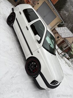 Golf Mk3 1.9 Tdi - 250PS/500NM + Samosvor - 8