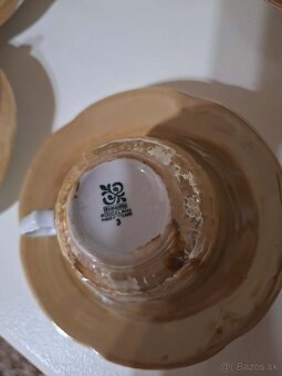 kávová súprava - 8