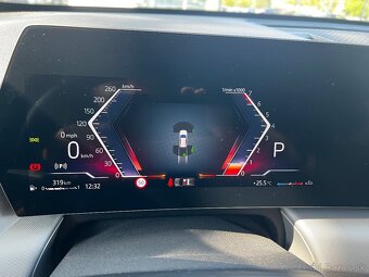 BMW X1  rok 2023 , v záruke - 8