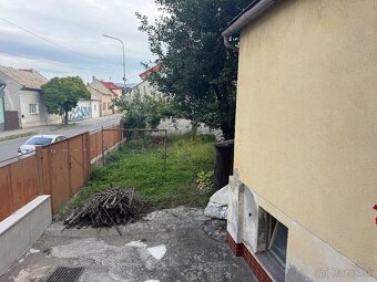 Predám rodiny dom v centre mesta - 8