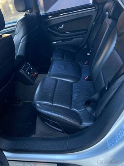 Audi a8 - 8