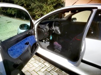 Peugeot 206 1.9D - 8