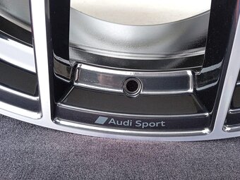 Elektróny Audi , vw , r22 , 5x112 - 8