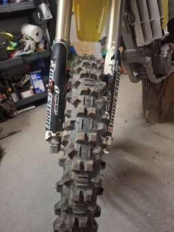 Predám Suzuki rmz 450 vstrek - 8