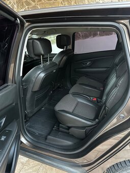 Grand Scenic 1.6 dci 2017 - 8