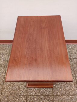 Rustikální nábytek, komoda z masívu - 8
