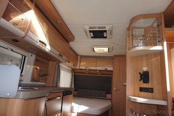 Knaus Südwind 500 FU r.v.2016- EXTRA full výbava/rezervovane - 8