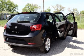 Seat Ibiza - 8